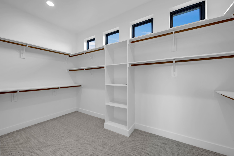 New Braunfels 2 Story Modern
