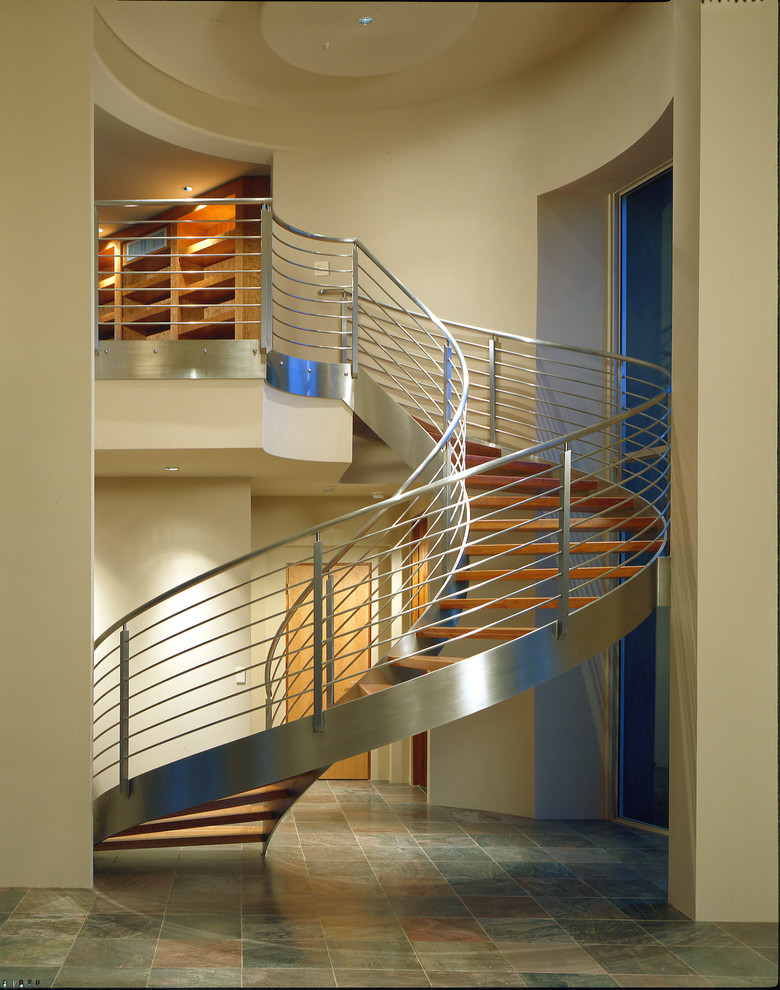 Photo of a staircase in Phoenix.