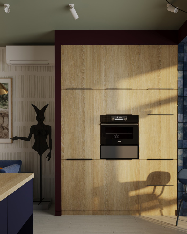 ЖК Соколиный Форт