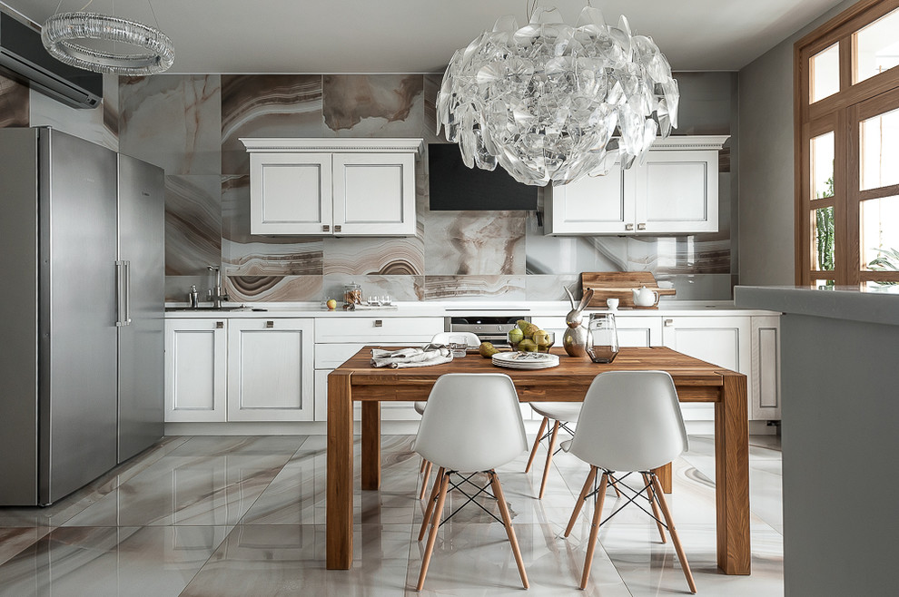 Жилой комплекс "Манхэттен"