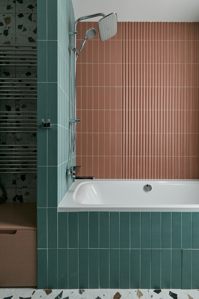 Дом в посёлке Вешки