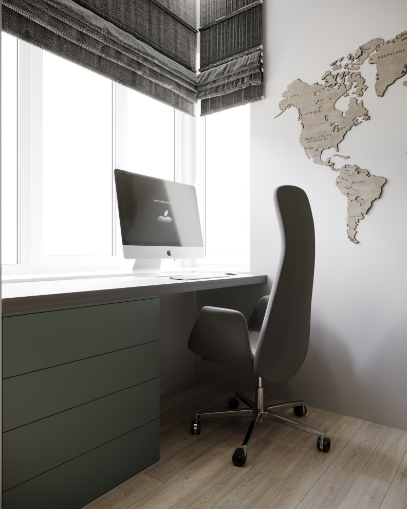 ЖК "Новое медведково"