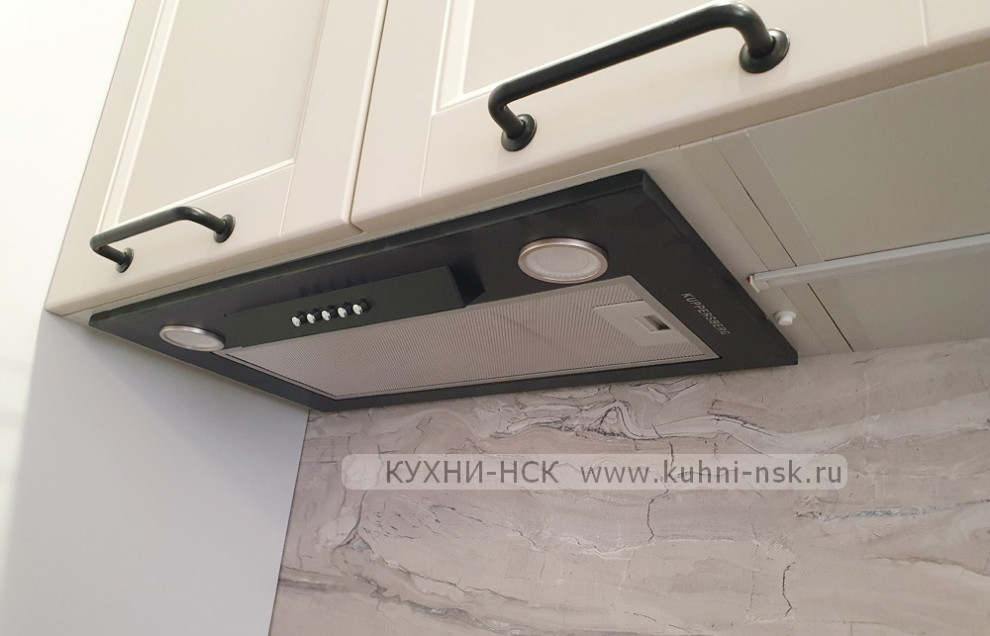 Кухня в стиле НЕОКЛАССИКА