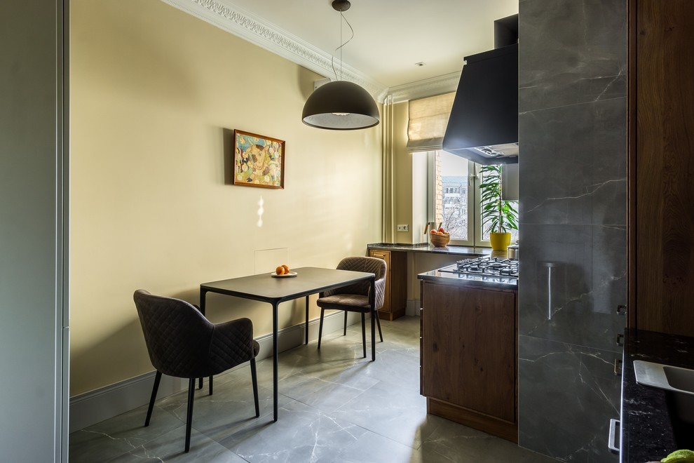 Квартира в Москве