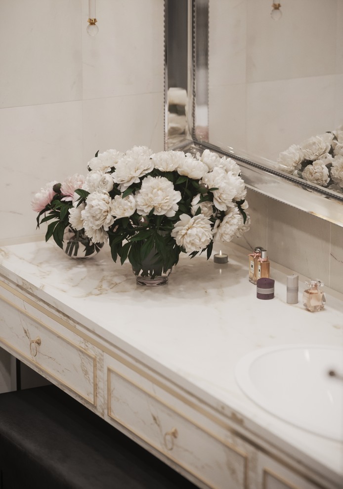 Уют и очарование современной роскоши