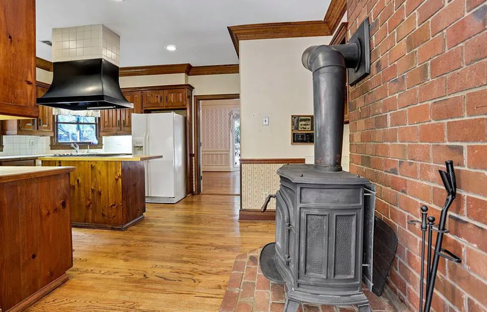 Stone Creek Whole Home Renovation