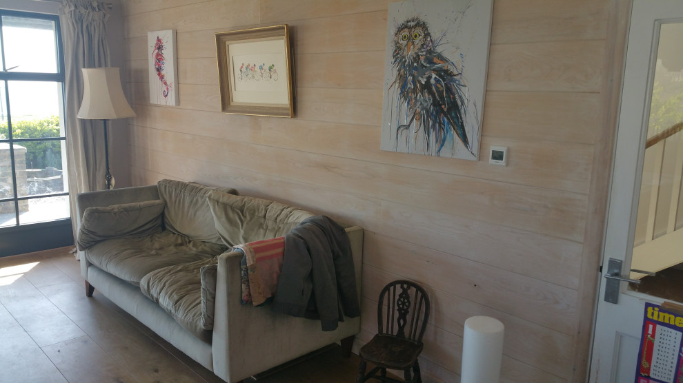 Rodean Brighton House
