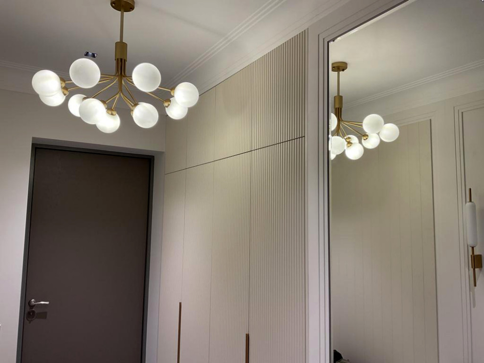 Клубный дом на Петроградской