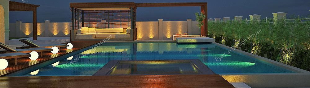 Eyecon Design House - Dubai - UAE, AE 96565