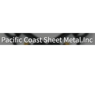 Pacific Coast Sheet Metal Inc San Diego Ca Us 92174 Houzz