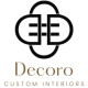 Decoro Custom Interiors
