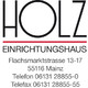 Einrichtungshaus HOLZ GmbH & Co. KG