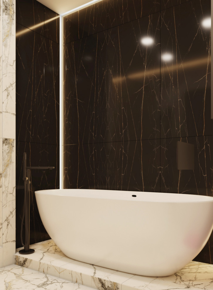 ЖК культура 111 м2