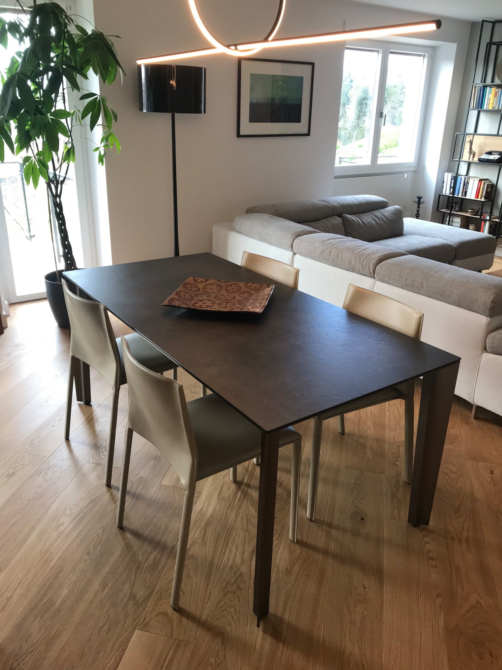 100 MQ_Appartamento a Roma Ovest