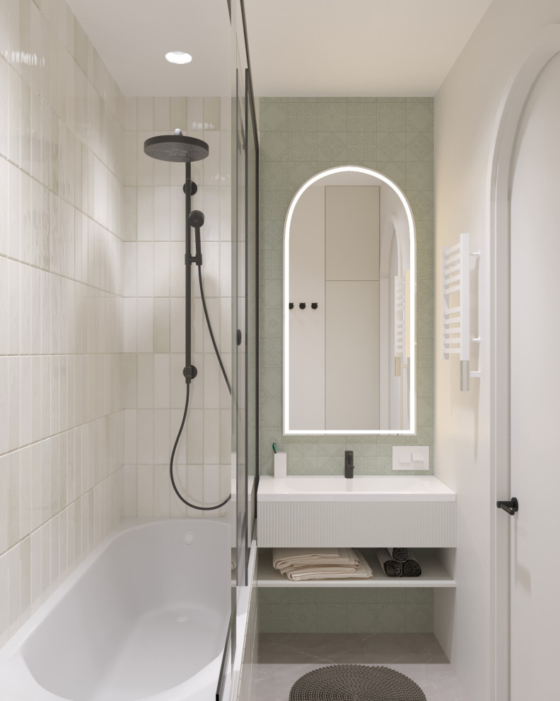 Ванная комната