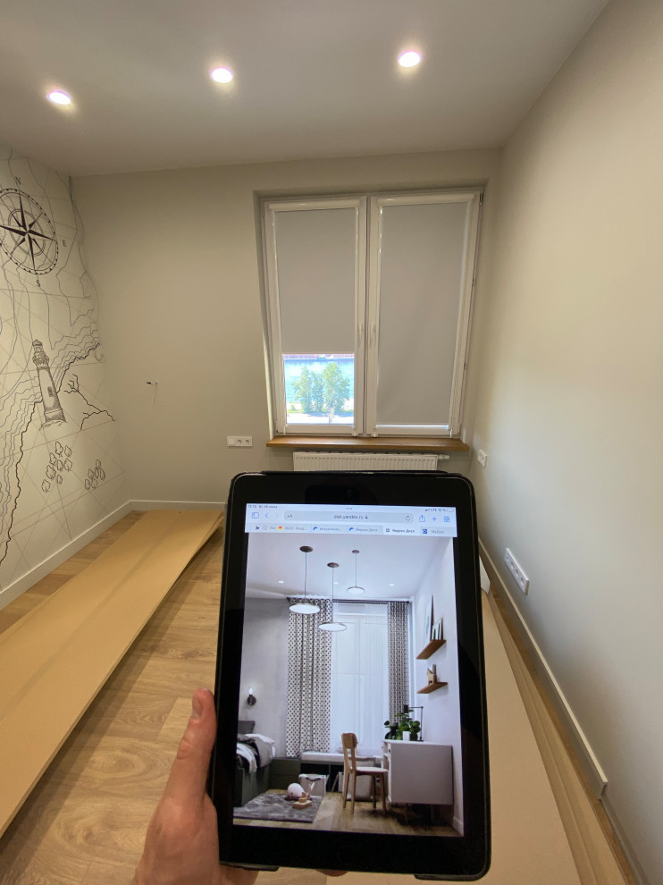 ЖК Цивилизация На Неве 2