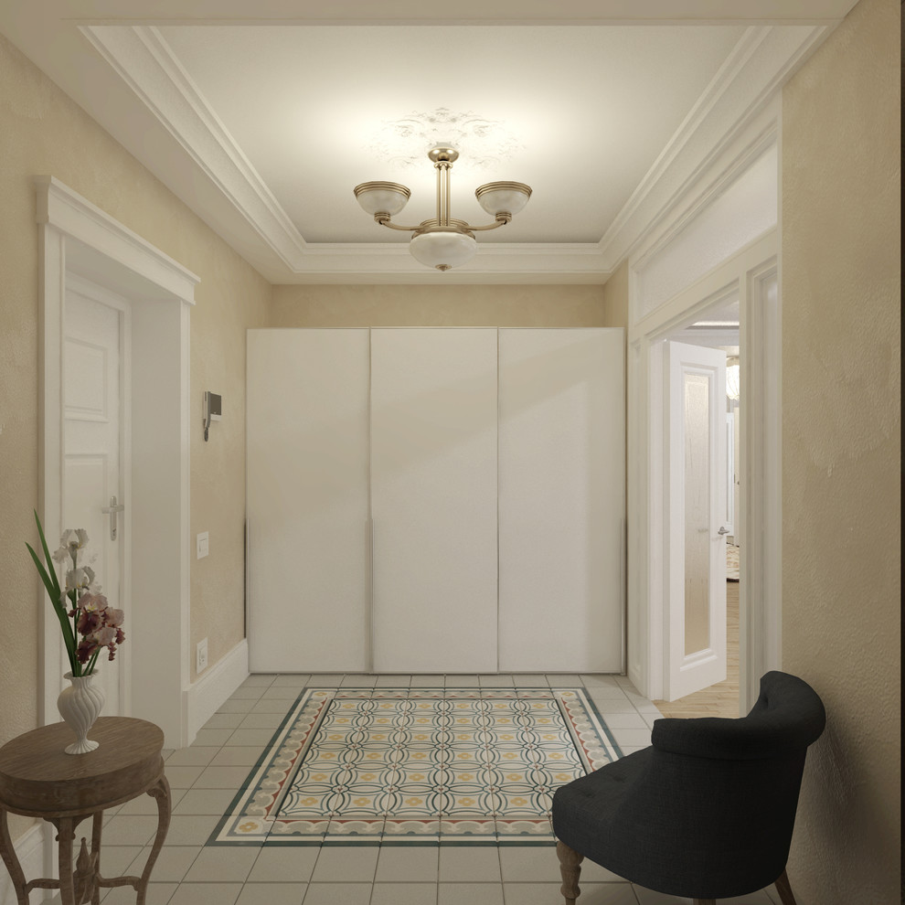 Квартира в центре города