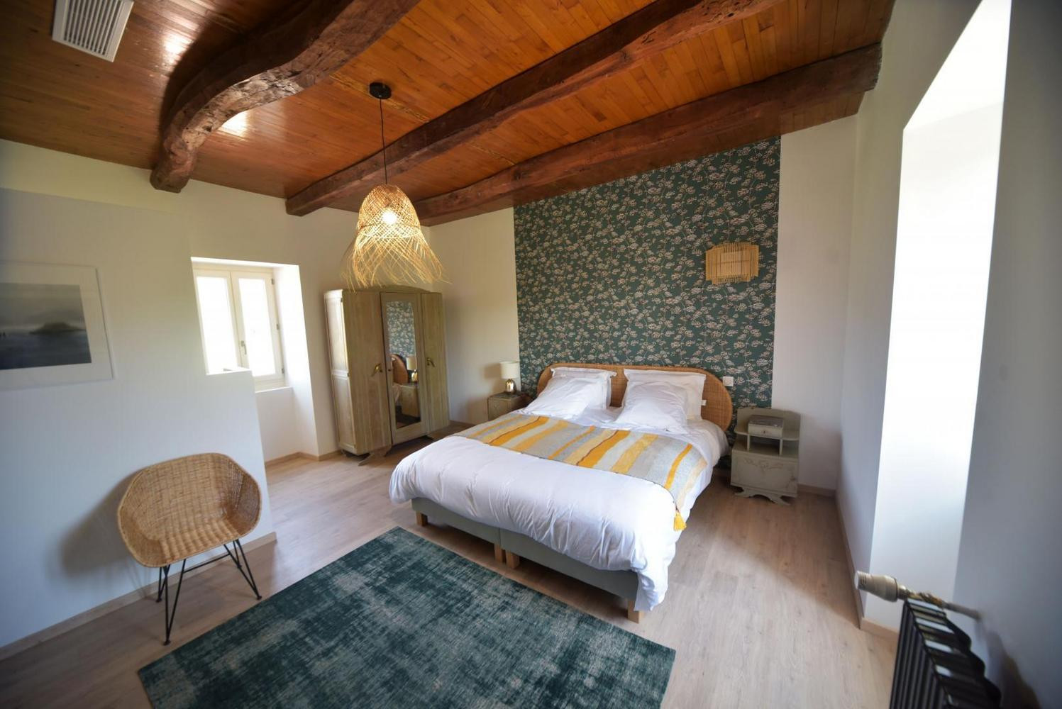 R+1 - Chambre 2