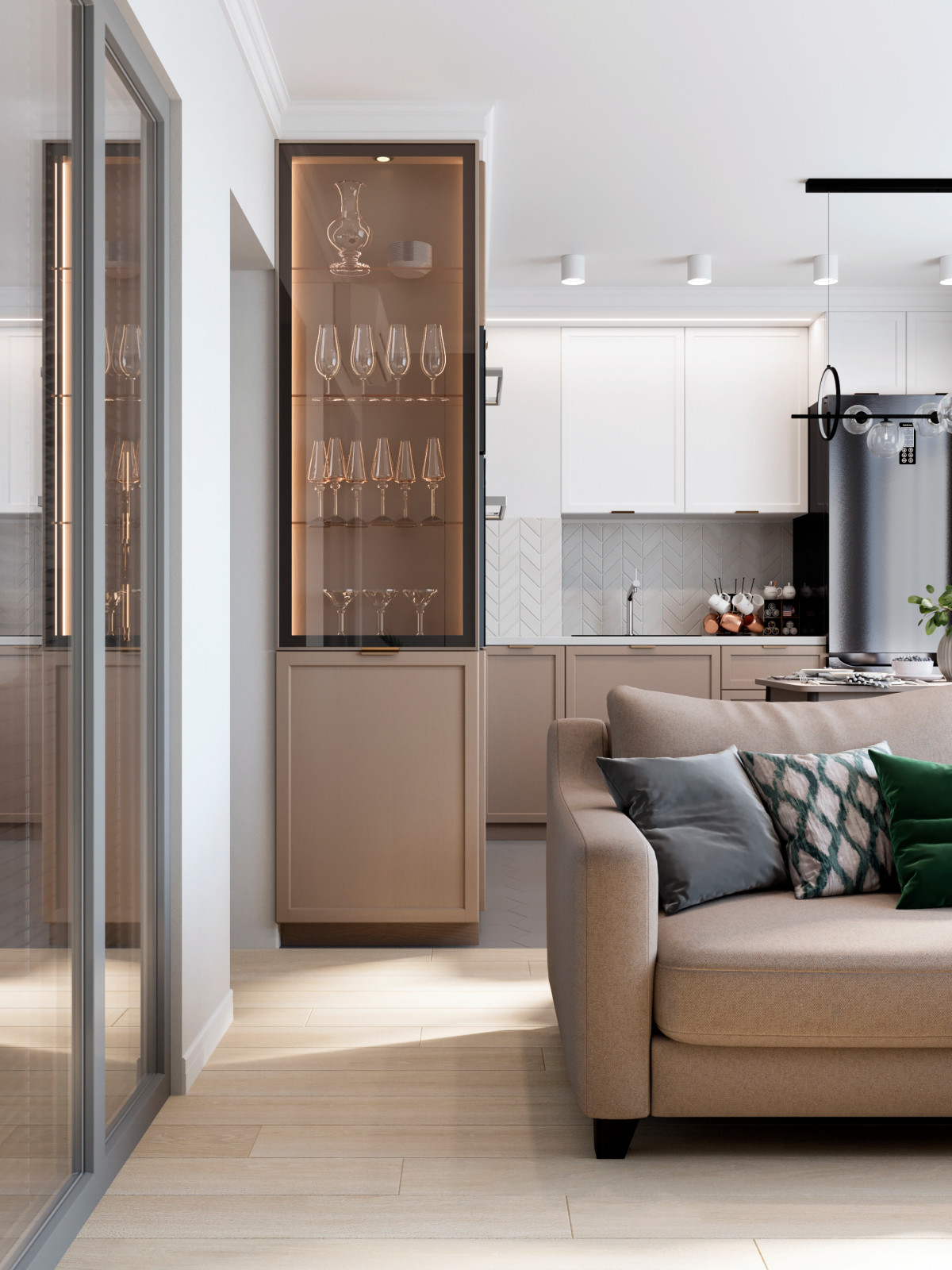 Неспешный кофе