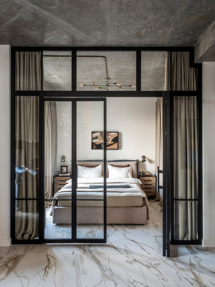 ЖК Мосфильмовская