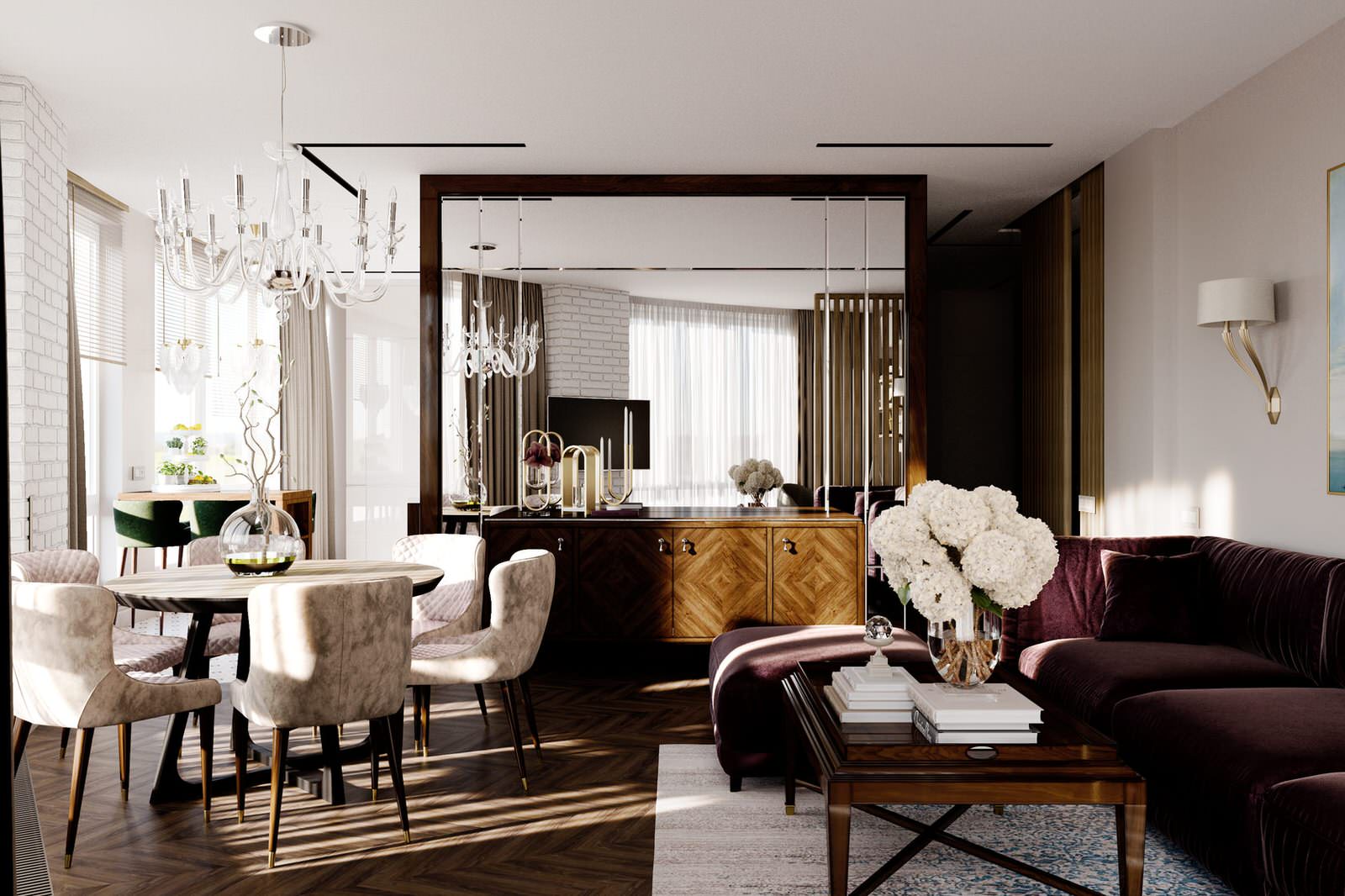 ЖК «Квартал 9-18»