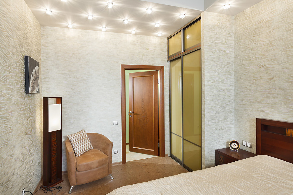 Квартира на Новочеркасском проспекте