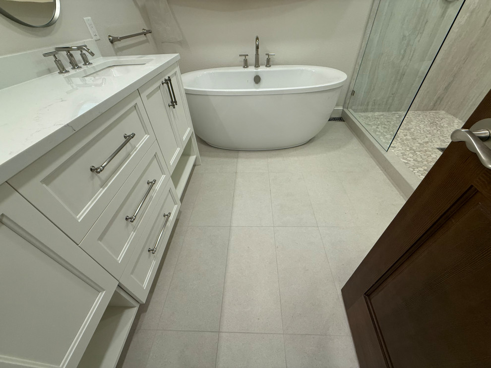 Sammamish - Interior Home Remodel