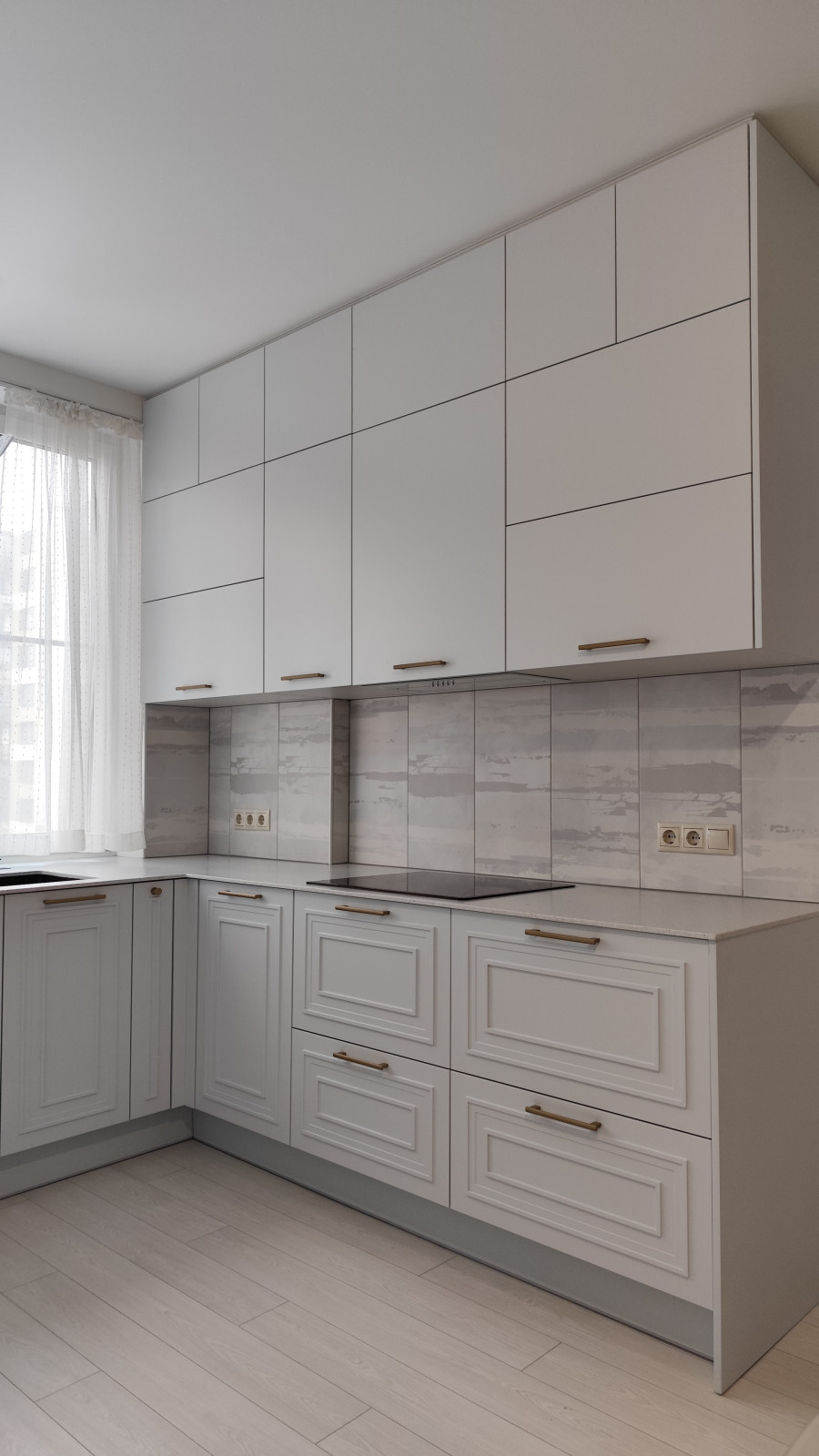 ЖК Вена Кудрово