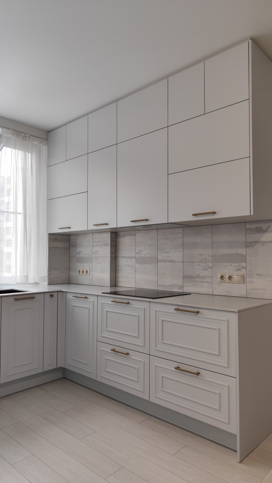 ЖК Вена Кудрово