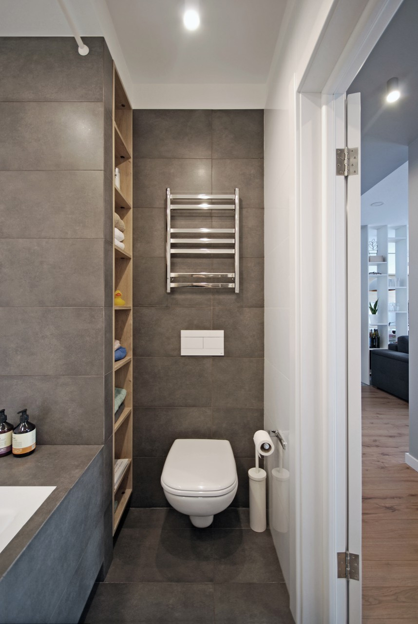 Квартира на Богатырской