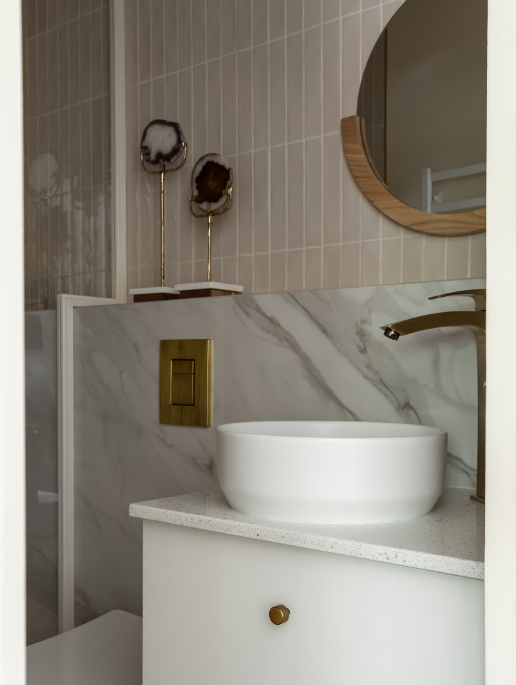 Квартира с выходом в сад