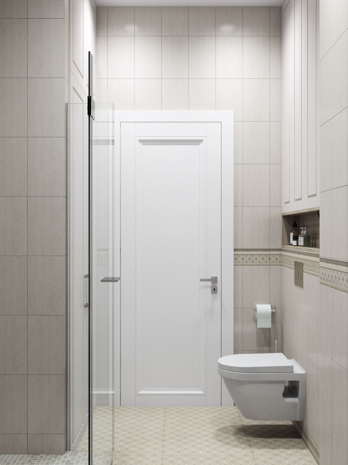 ЖК Риверскай 39 кв.м.