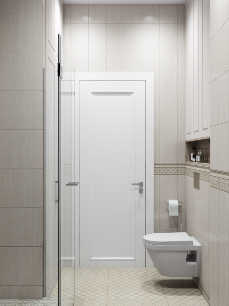 ЖК Риверскай 39 кв.м.