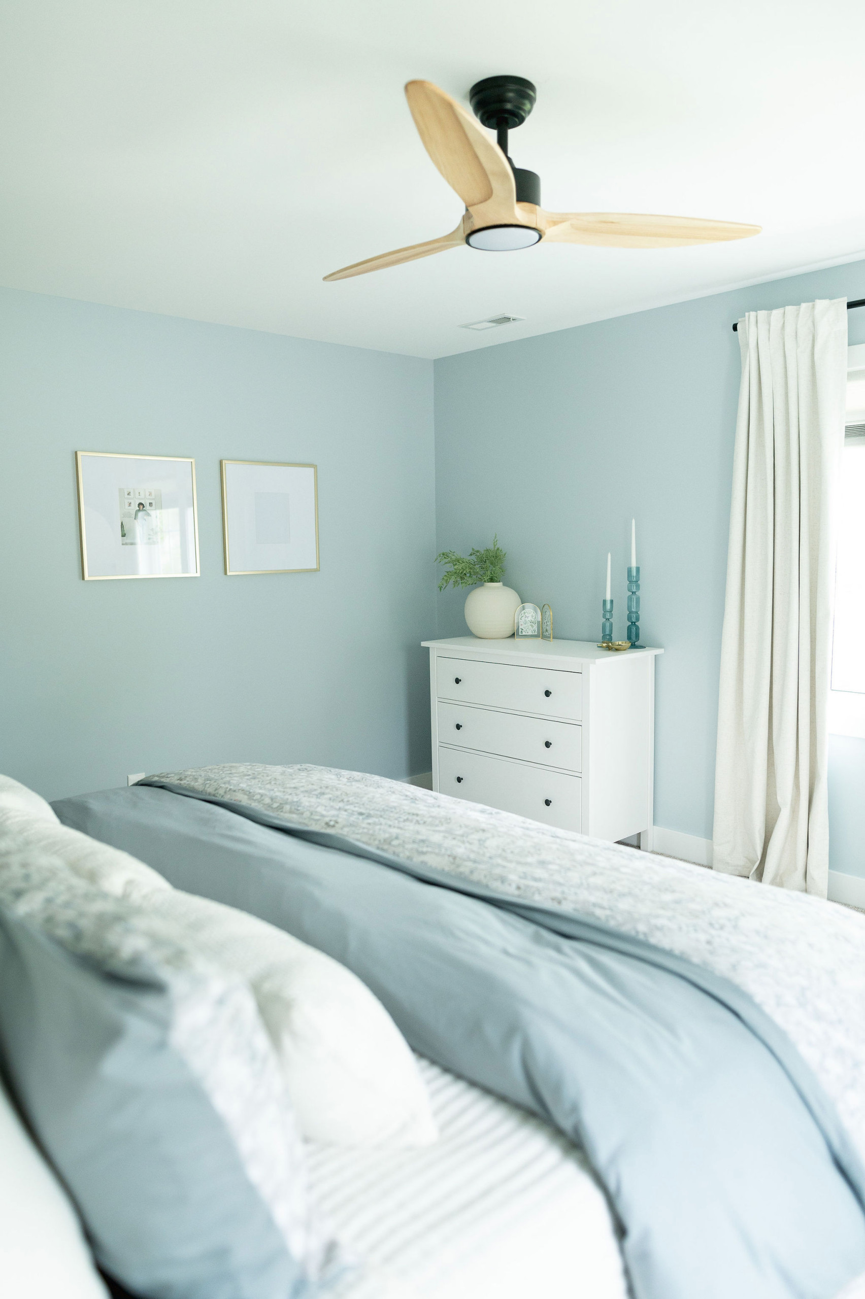 Tranquil Guest Oasis