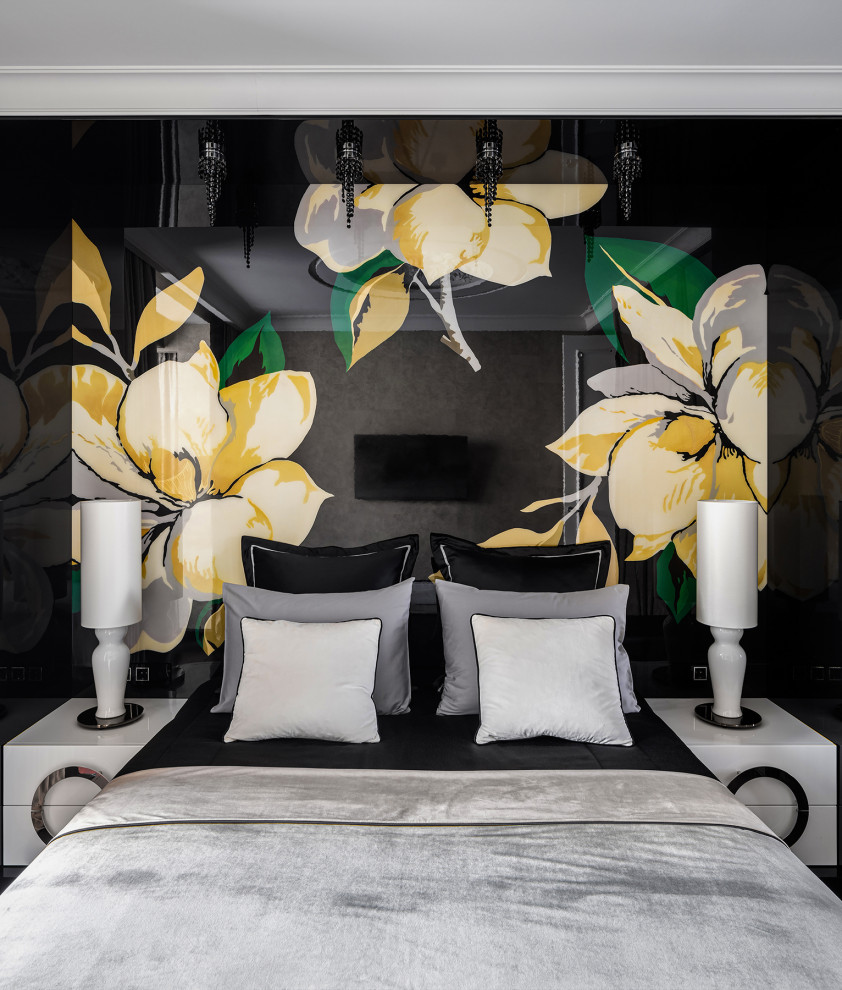 3-х комнатная квартира ЖК "МОСФИЛЬМОВСИЙ", 80кв.м