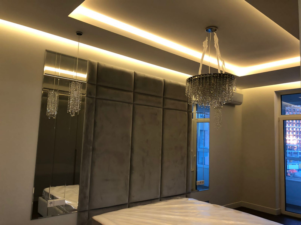 ЖК Сердце Столицы