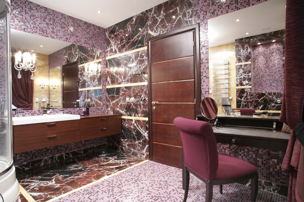 Квартира на Воробьевых горах