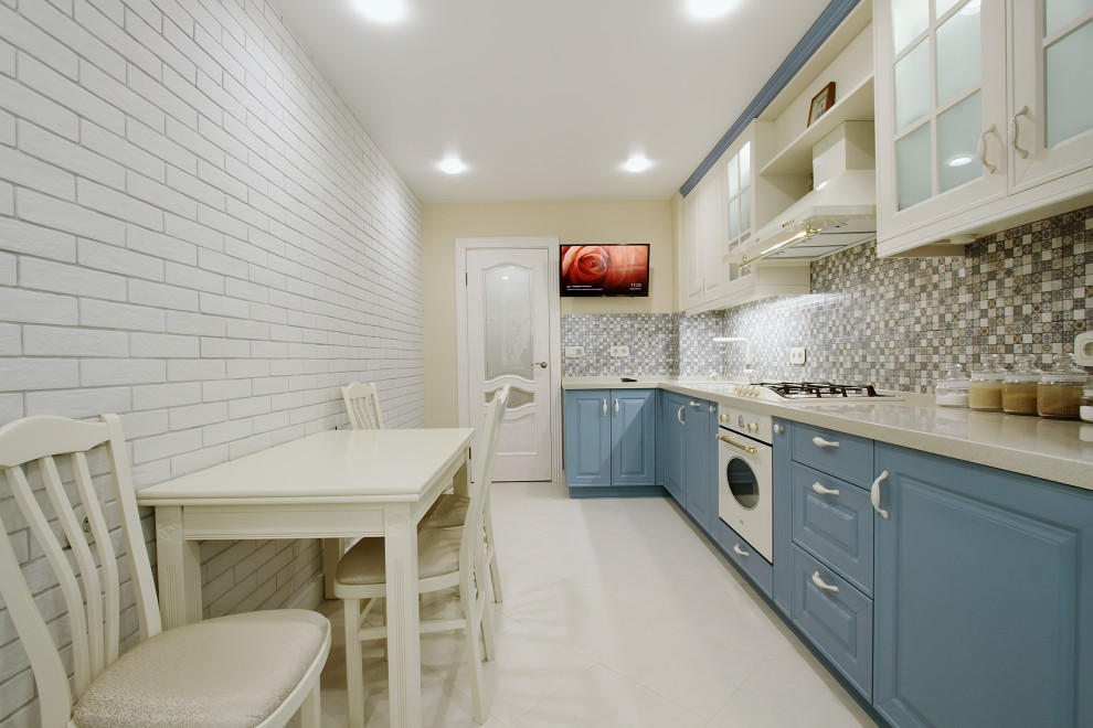 Спокойная неоклассика