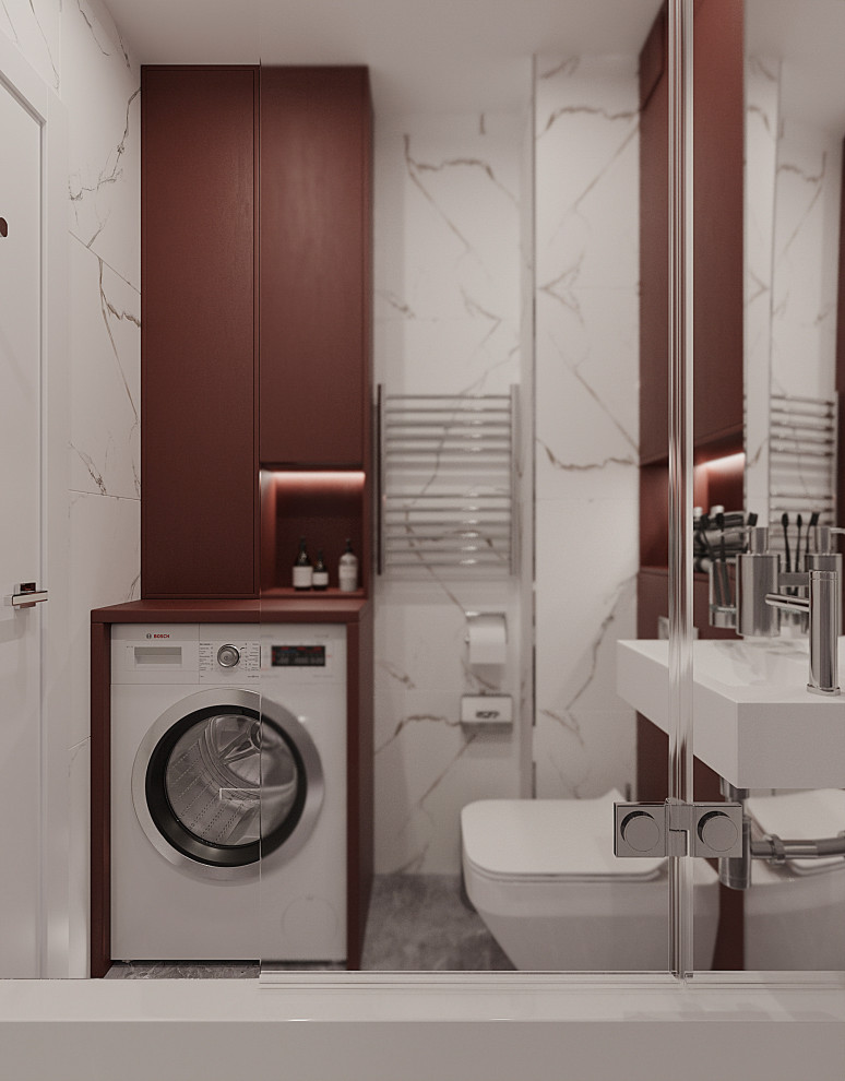 Часть квартиры г. Нижний Новгород (22 кв.м.)