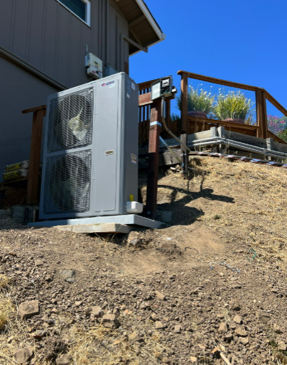 Heating & Cooling Solutions