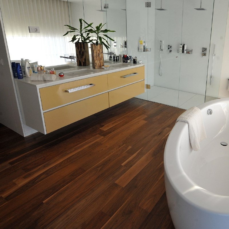 Реставрация паркета, новый паркет и результаты