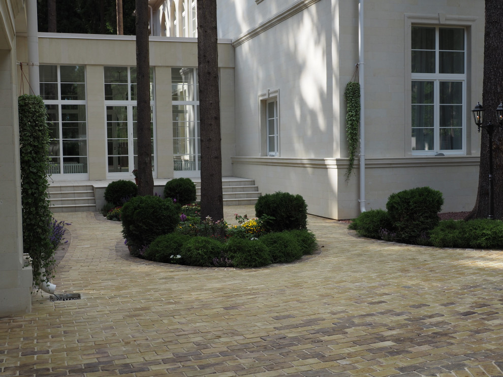 Проект Грибово