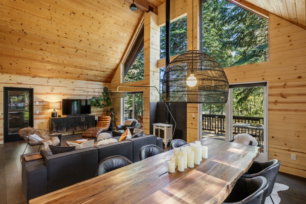 Truckee Transformation