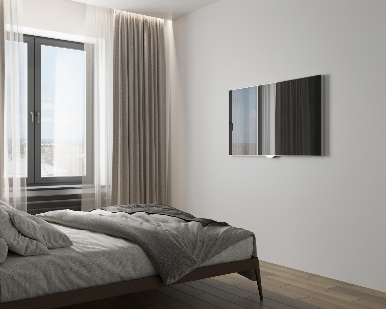 ЖК "Амурская LEVEL"