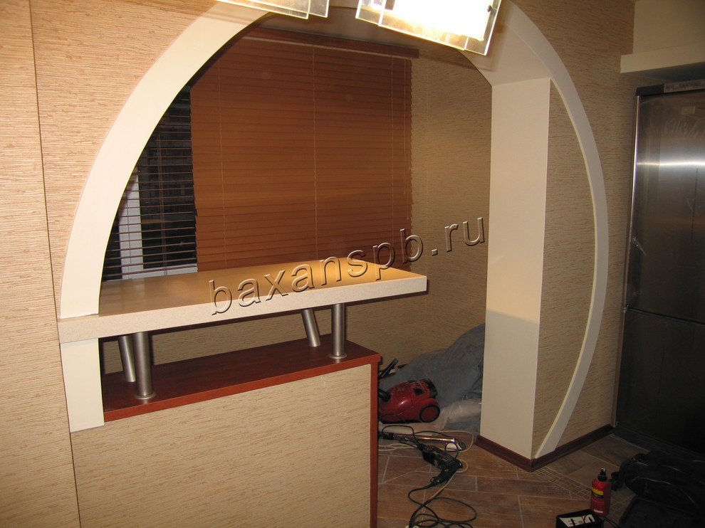 МЕБЕЛЬ ДЛЯ ДОМА НА ЗАКАЗ