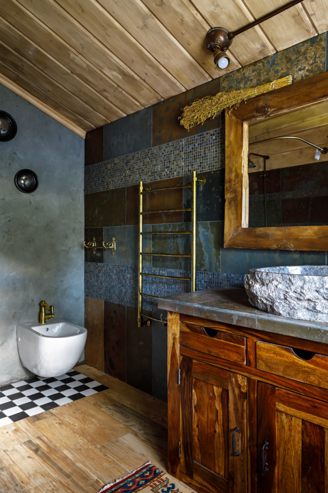 Шале Клязьма