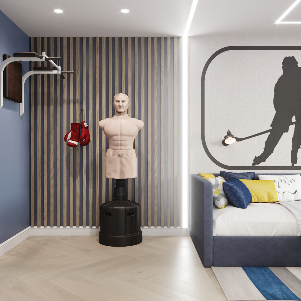 ЖК "Фаворит", г.Пенза