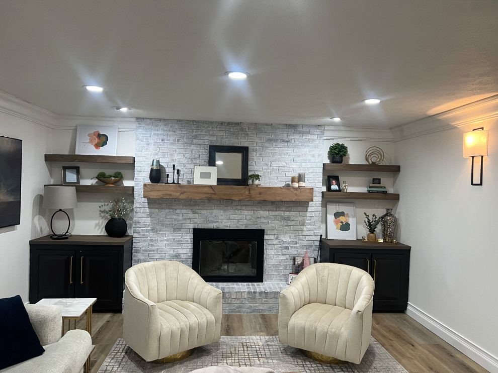 Greenwood Refresh