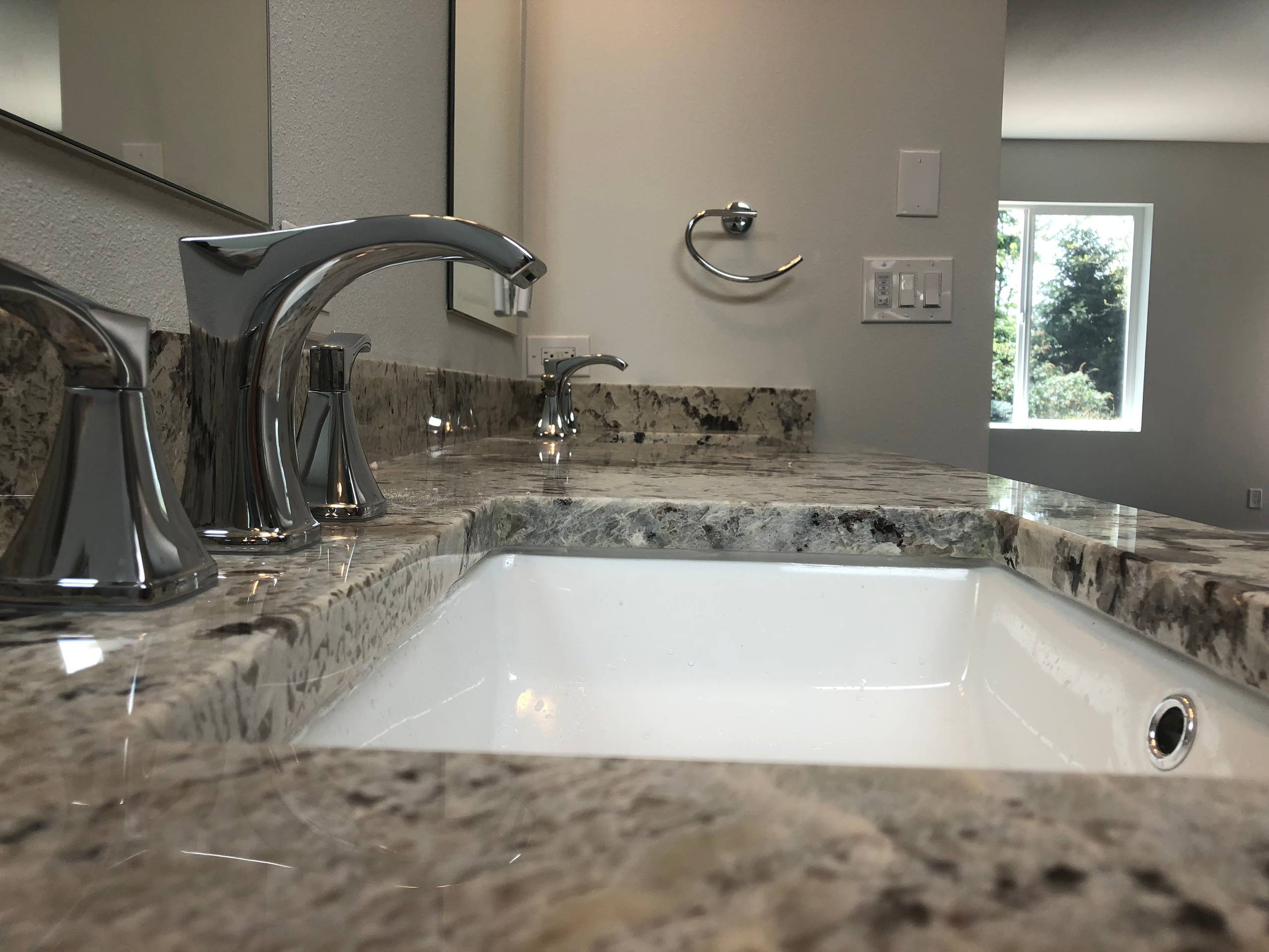 Master Bedroom Addition