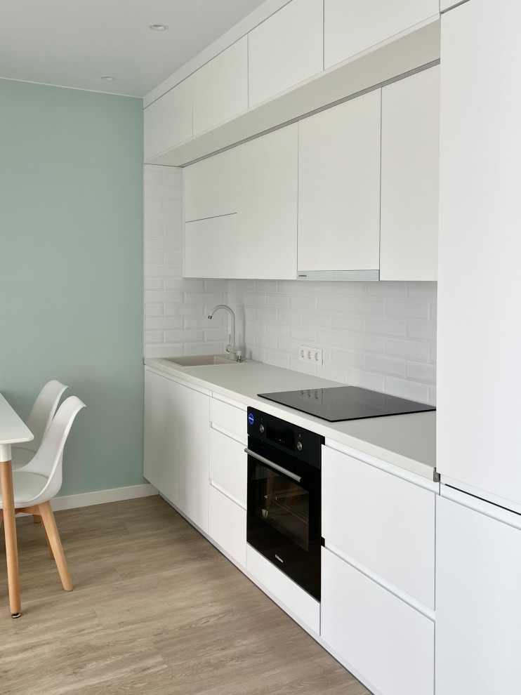 Квартира в ЖК "СИТИ ПАРК" 47 м2